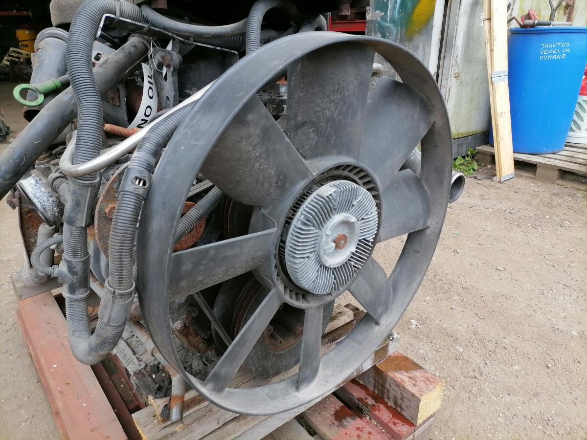 MAN MAN mootor D0836 D0836 - Motor für LKW: das Bild 4 MAN MAN mootor D0836 D0836 - Motor für LKW: das Bild 4