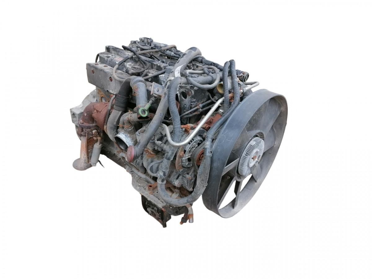 MAN MAN mootor D0836 D0836 - Motor für LKW: das Bild 1 MAN MAN mootor D0836 D0836 - Motor für LKW: das Bild 1
