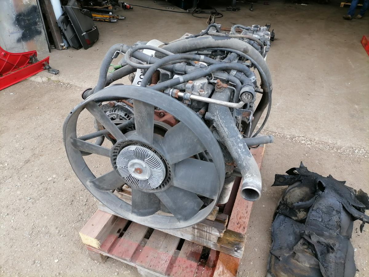 MAN MAN mootor D0836 D0836 - Motor für LKW: das Bild 3 MAN MAN mootor D0836 D0836 - Motor für LKW: das Bild 3