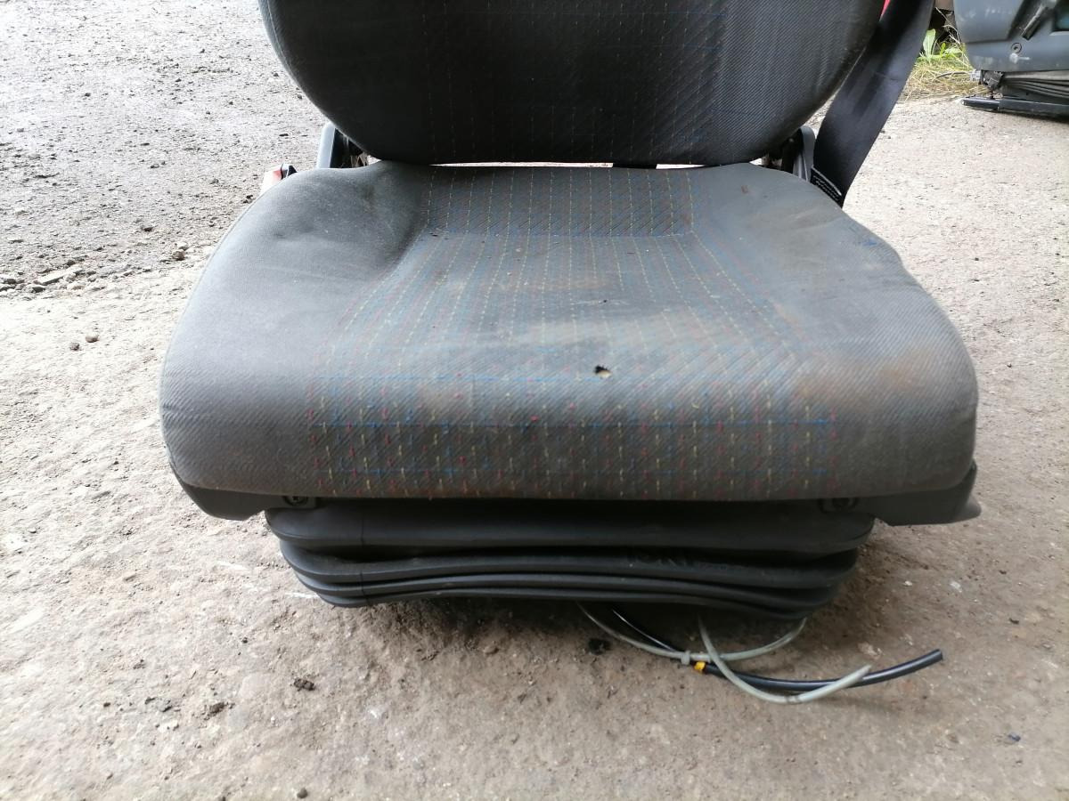 MAN Man juhiiste 81623016895 - Sitz für LKW: das Bild 5 MAN Man juhiiste 81623016895 - Sitz für LKW: das Bild 5