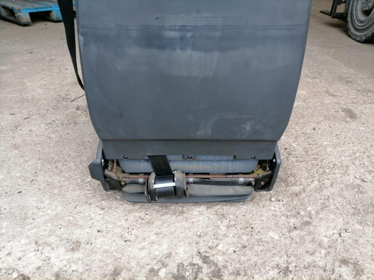 MAN Man juhiiste 81623016895 - Sitz für LKW: das Bild 3 MAN Man juhiiste 81623016895 - Sitz für LKW: das Bild 3