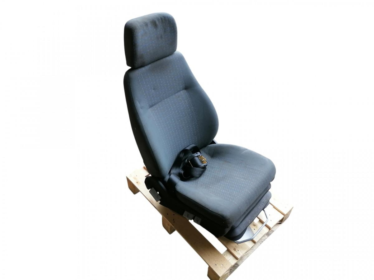 MAN Passenger seat 81623016900 - Sitz für LKW: das Bild 1 MAN Passenger seat 81623016900 - Sitz für LKW: das Bild 1
