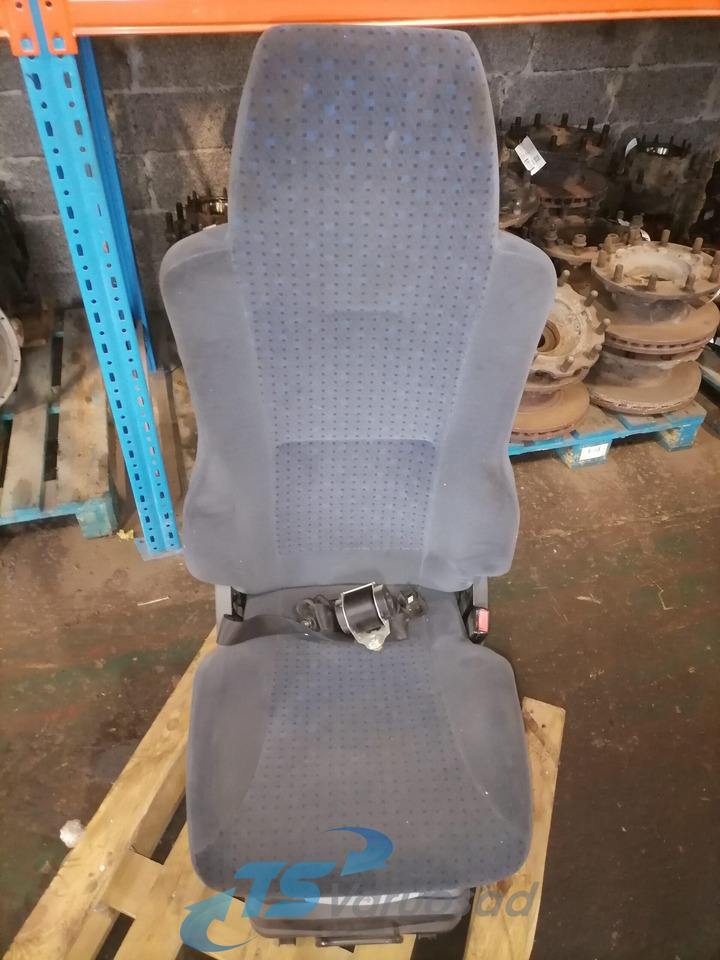 MAN Passenger seat - Sitz für LKW: das Bild 1 MAN Passenger seat - Sitz für LKW: das Bild 1
