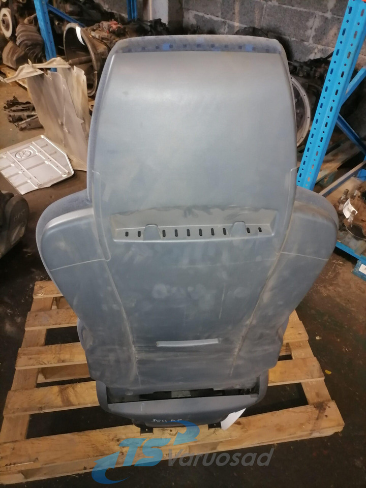 MAN Passenger seat - Sitz für LKW: das Bild 4 MAN Passenger seat - Sitz für LKW: das Bild 4