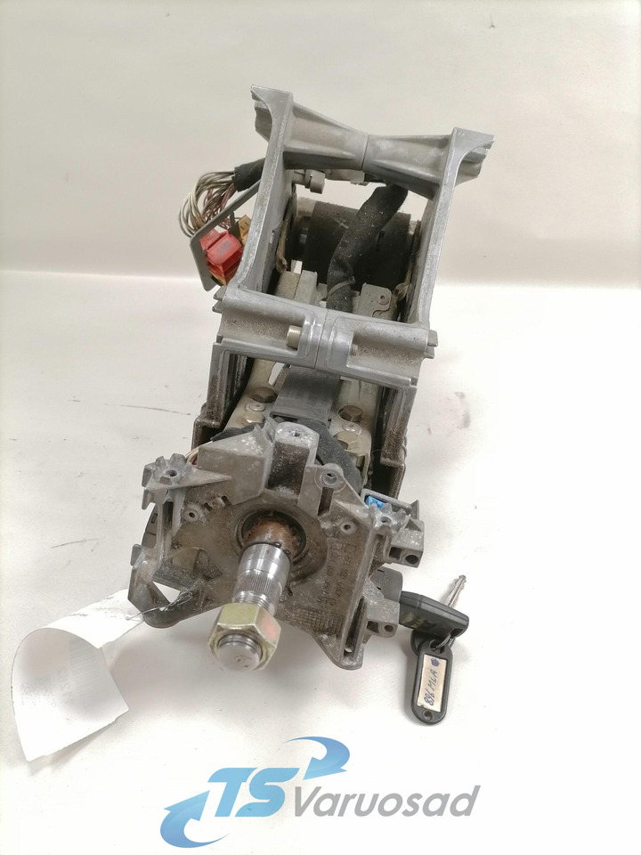 MAN Roolisammas 81461136235 - Lenksäule für LKW: das Bild 5 MAN Roolisammas 81461136235 - Lenksäule für LKW: das Bild 5
