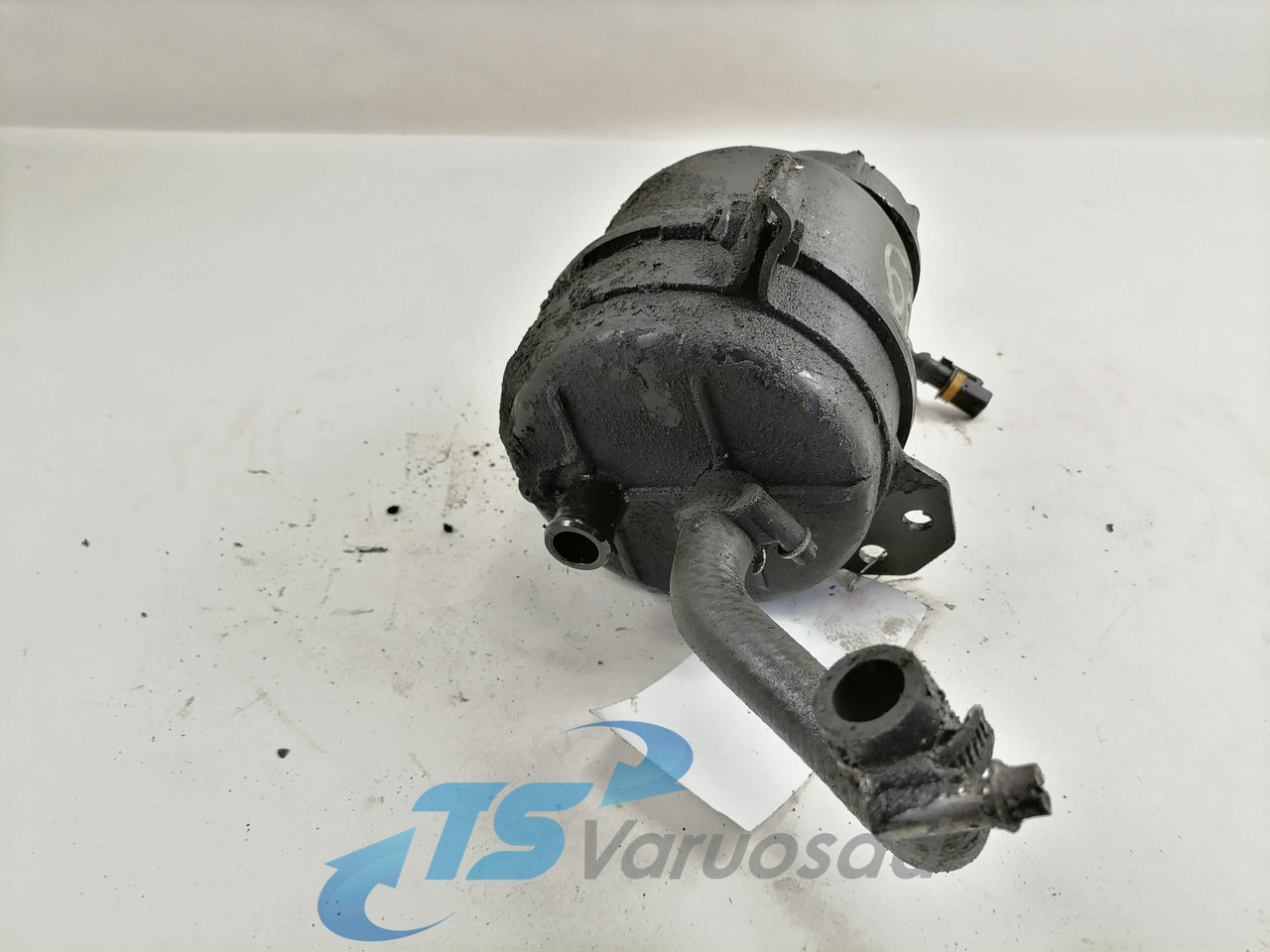 MAN Roolisüsteemi õlimahuti 81473016063 - Lenkungsschlauch für LKW: das Bild 3 MAN Roolisüsteemi õlimahuti 81473016063 - Lenkungsschlauch für LKW: das Bild 3