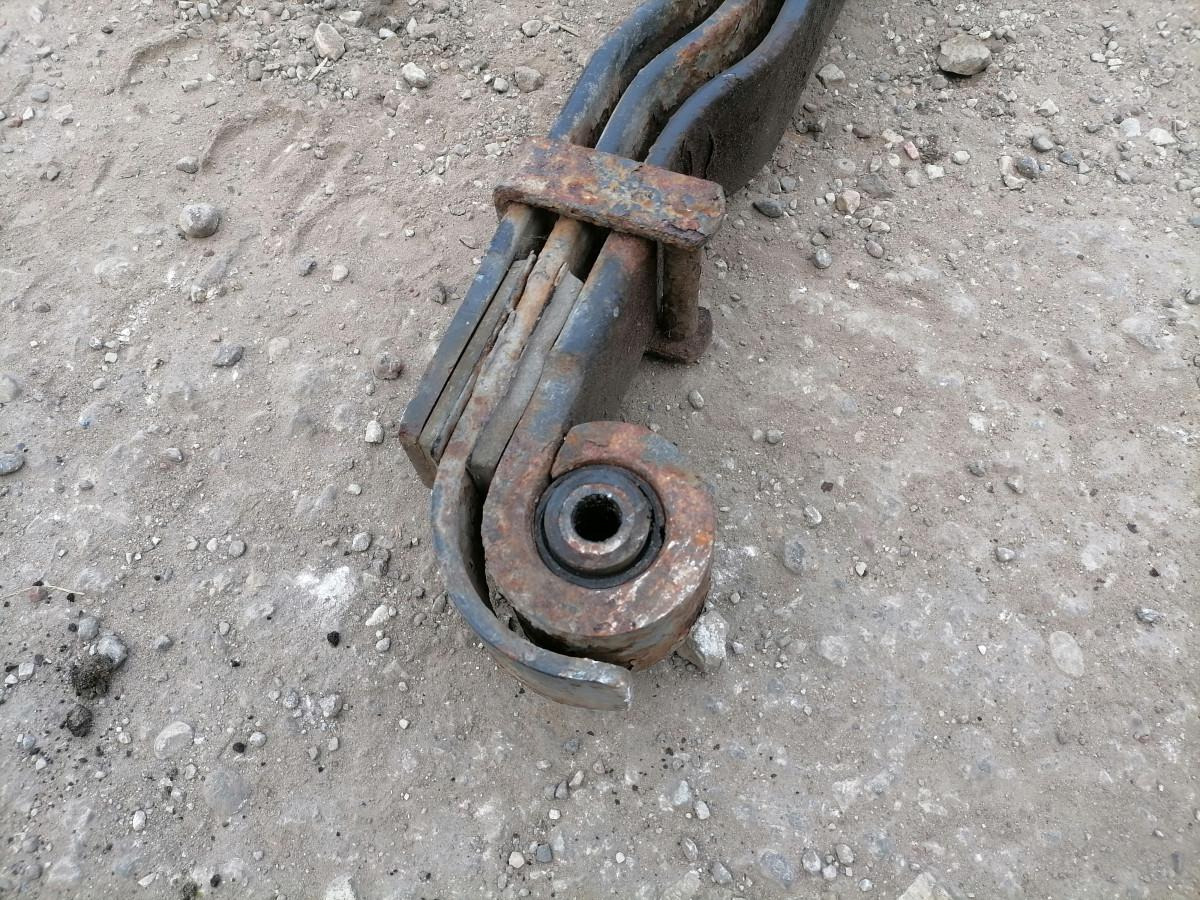 MAN Spring 81434026203 - Blattfederung für LKW: das Bild 4 MAN Spring 81434026203 - Blattfederung für LKW: das Bild 4