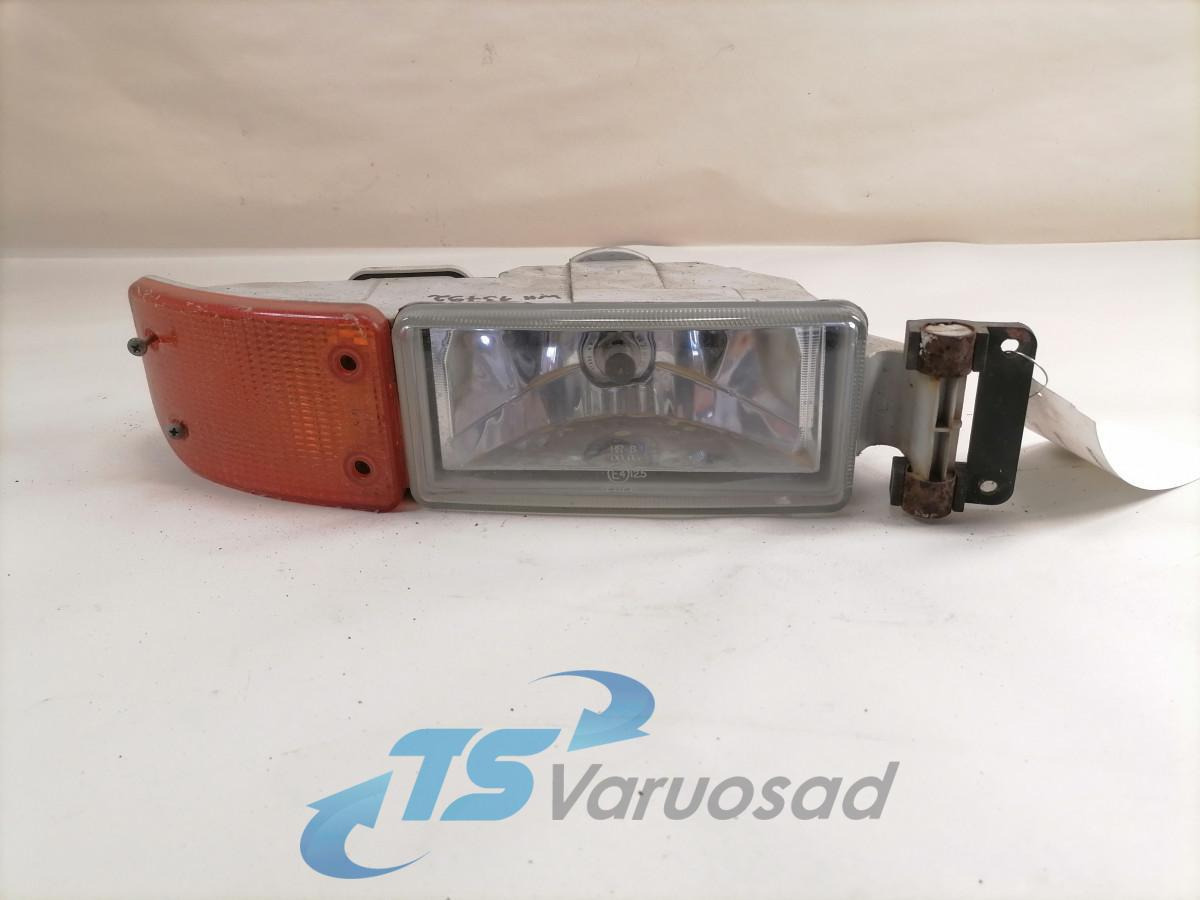 MAN Suunatuli 81253206090 - Lichter/ Leuchten für LKW: das Bild 1 MAN Suunatuli 81253206090 - Lichter/ Leuchten für LKW: das Bild 1