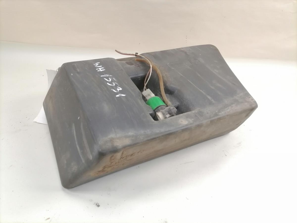MAN Windscreen washer fluid tank 85264810001 - Scheibenwischer für LKW: das Bild 4 MAN Windscreen washer fluid tank 85264810001 - Scheibenwischer für LKW: das Bild 4