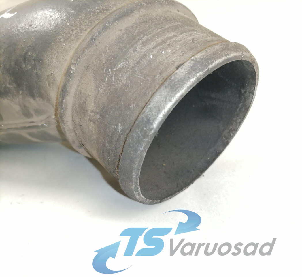 MAN intercooler pipe 51094113331 - Interkühler für LKW: das Bild 3 MAN intercooler pipe 51094113331 - Interkühler für LKW: das Bild 3