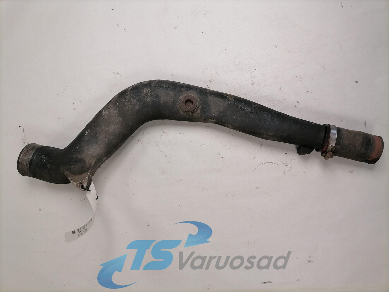 MAN intercooler pipe 51094113412 - Interkühler für LKW: das Bild 1 MAN intercooler pipe 51094113412 - Interkühler für LKW: das Bild 1
