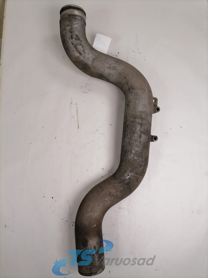 MAN intercooler pipe 51094113489 - Interkühler für LKW: das Bild 2 MAN intercooler pipe 51094113489 - Interkühler für LKW: das Bild 2