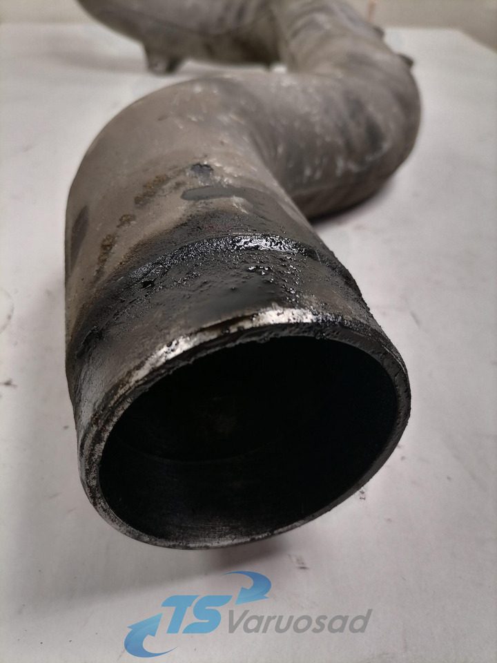 MAN intercooler pipe 51094113489 - Interkühler für LKW: das Bild 3 MAN intercooler pipe 51094113489 - Interkühler für LKW: das Bild 3