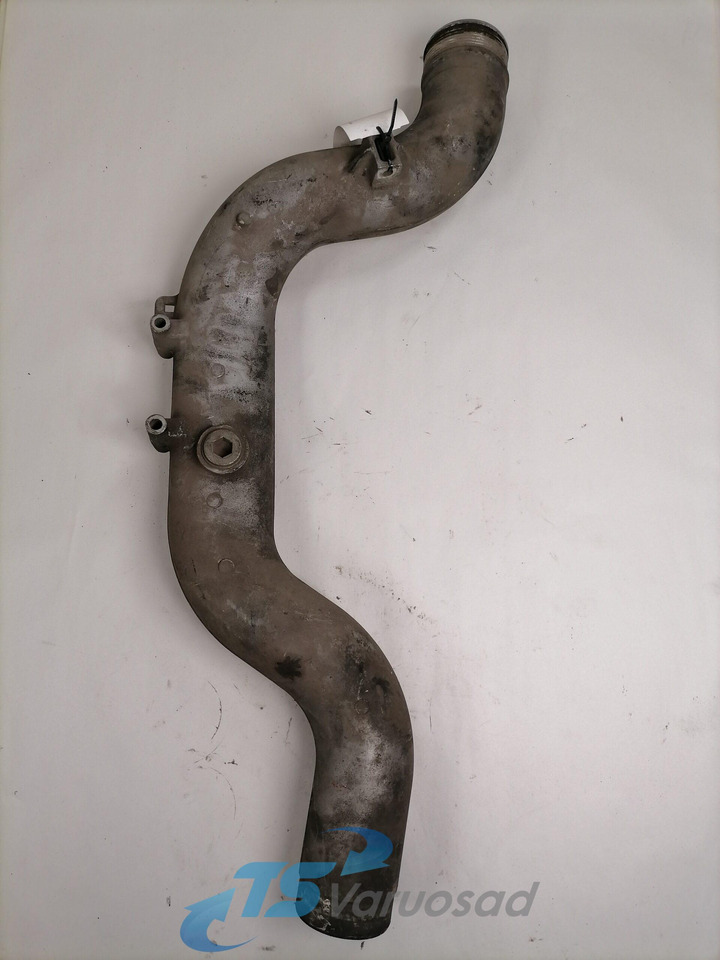 MAN intercooler pipe 51094113489 - Interkühler für LKW: das Bild 1 MAN intercooler pipe 51094113489 - Interkühler für LKW: das Bild 1
