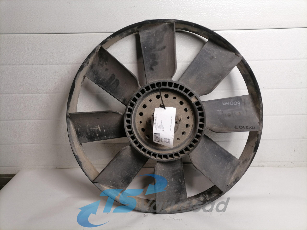 MB Cooling fan 9042050406 - Ventilator für LKW: das Bild 2 MB Cooling fan 9042050406 - Ventilator für LKW: das Bild 2