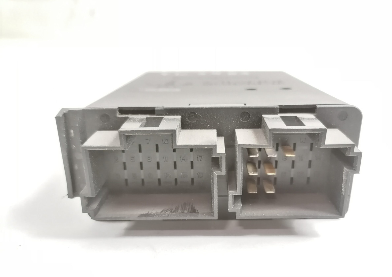 MB Ecu, door lock A0004460018 - Universalteil für LKW: das Bild 2 MB Ecu, door lock A0004460018 - Universalteil für LKW: das Bild 2