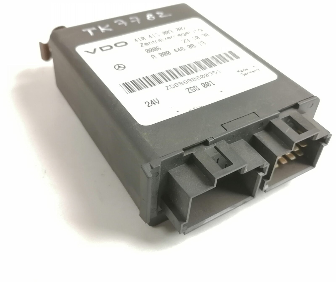 MB Ecu, door lock A0004460819 - Universalteil für LKW: das Bild 1 MB Ecu, door lock A0004460819 - Universalteil für LKW: das Bild 1