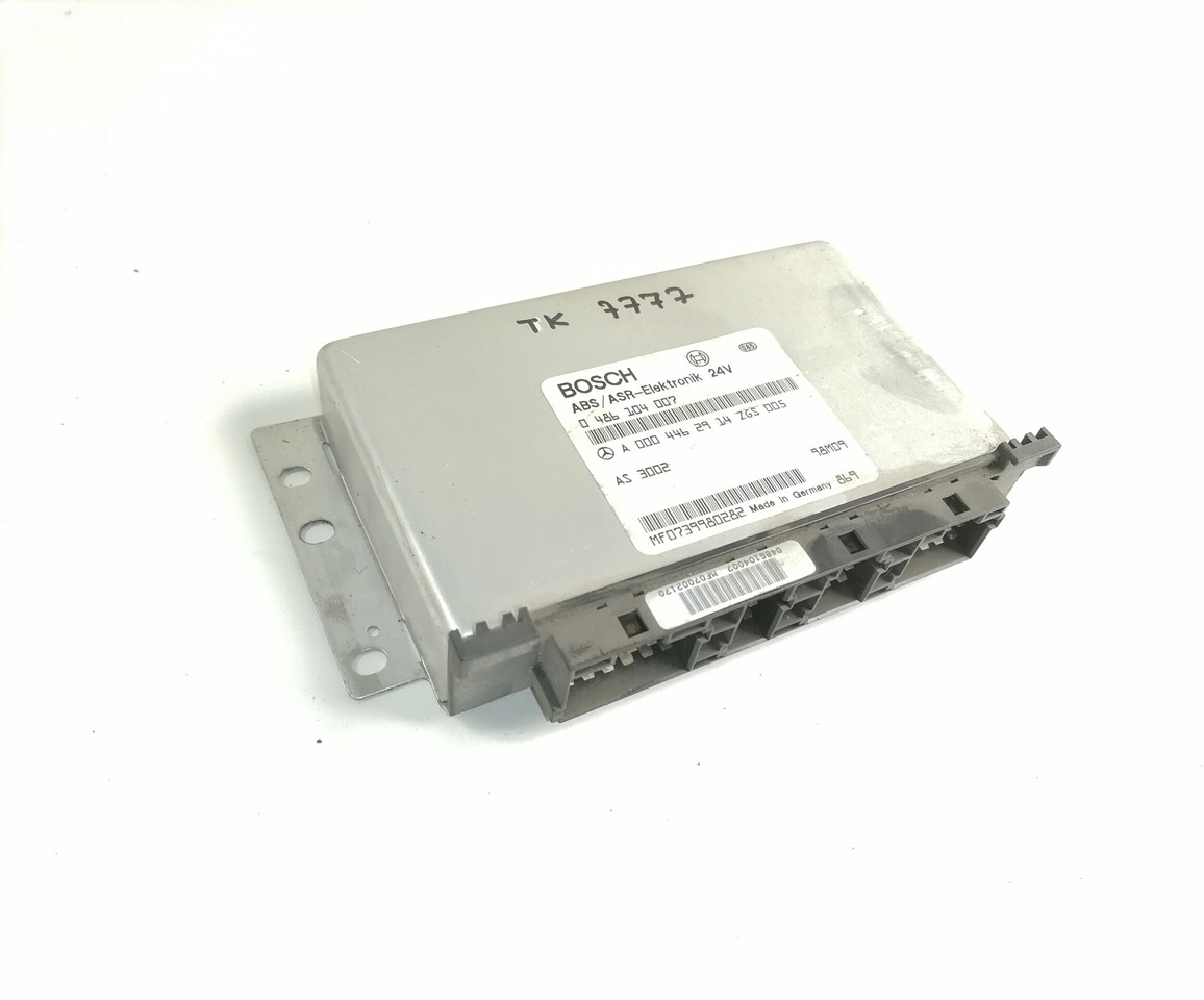 MB Juhtplokk, ABS A0004462914 - Universalteil für LKW: das Bild 1 MB Juhtplokk, ABS A0004462914 - Universalteil für LKW: das Bild 1