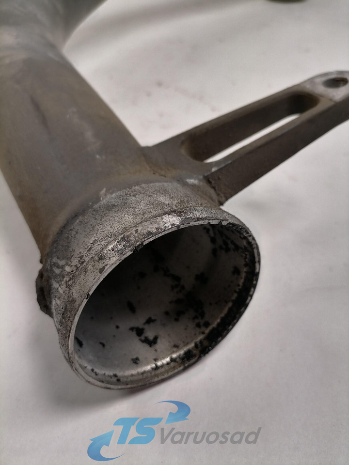 MB intercooler pipe 12345 - Interkühler für LKW: das Bild 4 MB intercooler pipe 12345 - Interkühler für LKW: das Bild 4