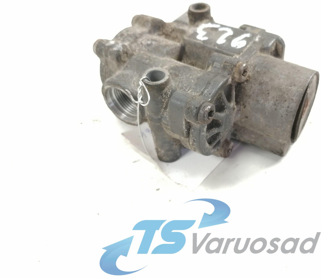 Mercedes-Benz ABS brake valve A0054299244 - Bremsventil für LKW: das Bild 4 Mercedes-Benz ABS brake valve A0054299244 - Bremsventil für LKW: das Bild 4