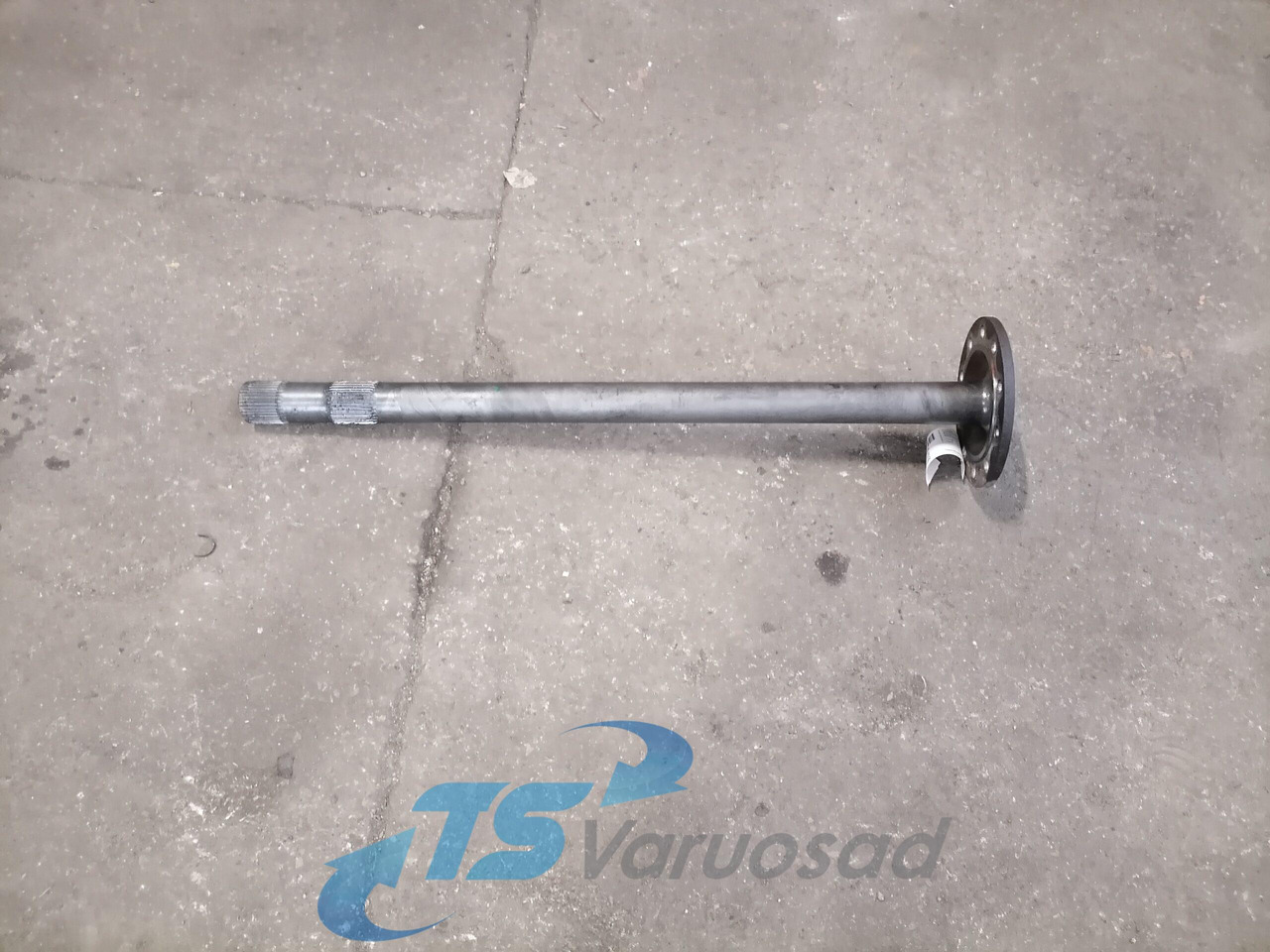 Mercedes-Benz Drive shaft A9483570101 - Antriebswelle für LKW: das Bild 1 Mercedes-Benz Drive shaft A9483570101 - Antriebswelle für LKW: das Bild 1