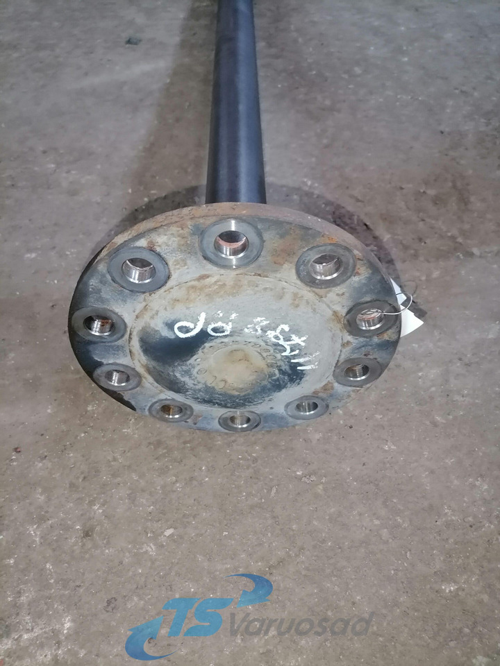 Mercedes-Benz Drive shaft A9483570901 - Antriebswelle für LKW: das Bild 2 Mercedes-Benz Drive shaft A9483570901 - Antriebswelle für LKW: das Bild 2