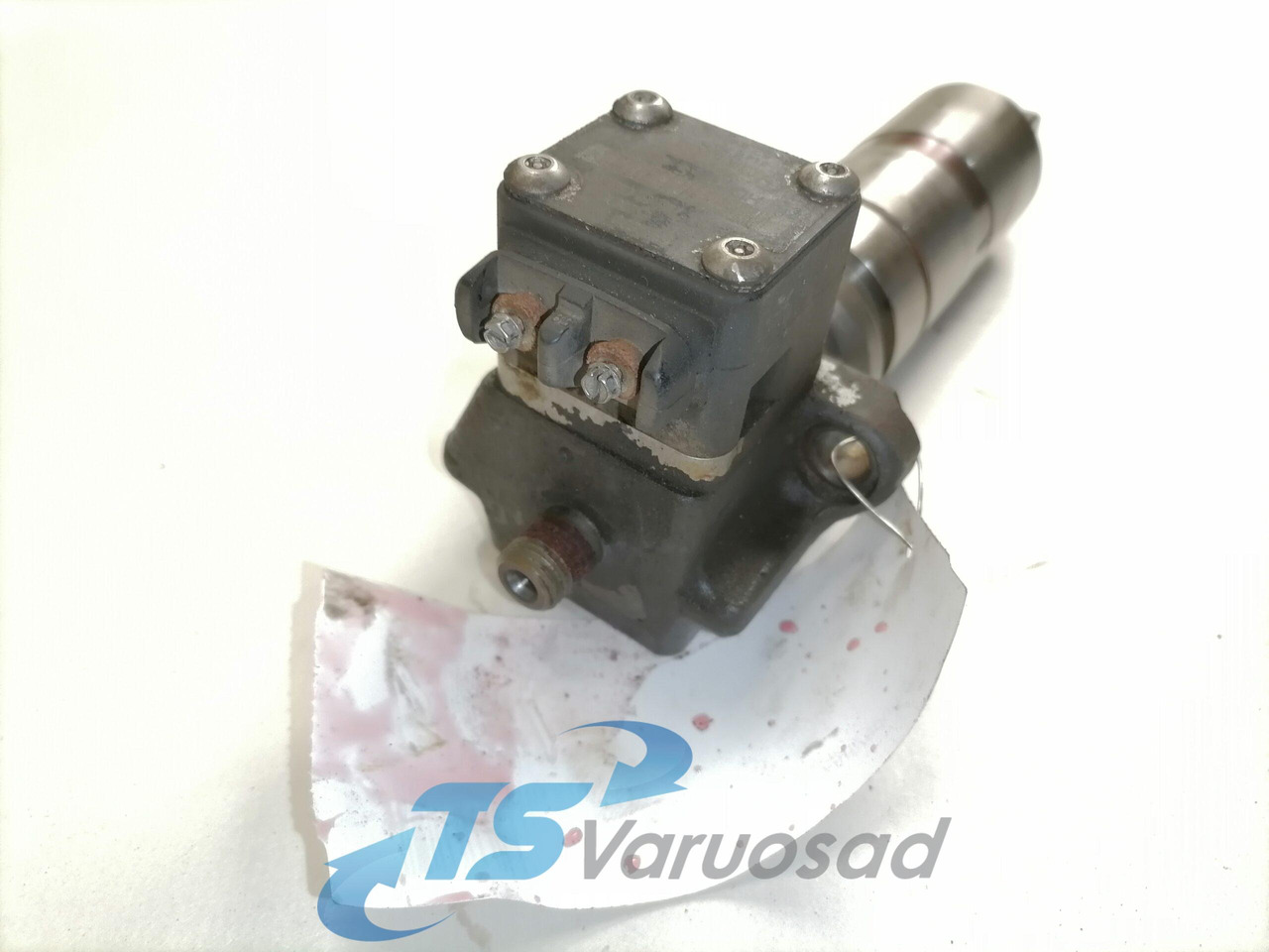 Mercedes-Benz High pressure pump A0414799054 - Kraftstoffpumpe für LKW: das Bild 2 Mercedes-Benz High pressure pump A0414799054 - Kraftstoffpumpe für LKW: das Bild 2