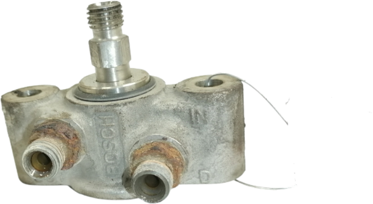 Mercedes-Benz Injector A0000705546 - Kraftstoffpumpe für LKW: das Bild 1 Mercedes-Benz Injector A0000705546 - Kraftstoffpumpe für LKW: das Bild 1