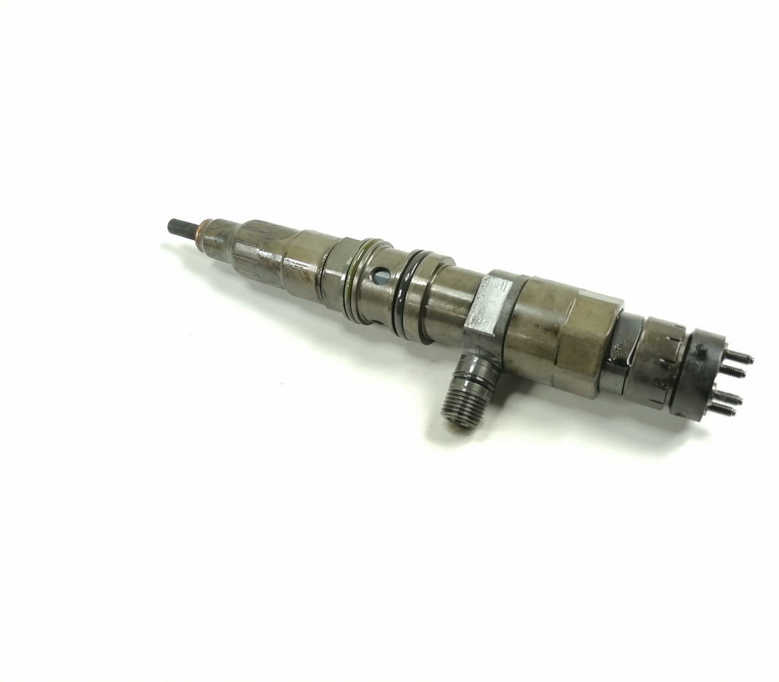 Mercedes-Benz Injector A4710700487 - Kraftstoffpumpe für LKW: das Bild 1 Mercedes-Benz Injector A4710700487 - Kraftstoffpumpe für LKW: das Bild 1