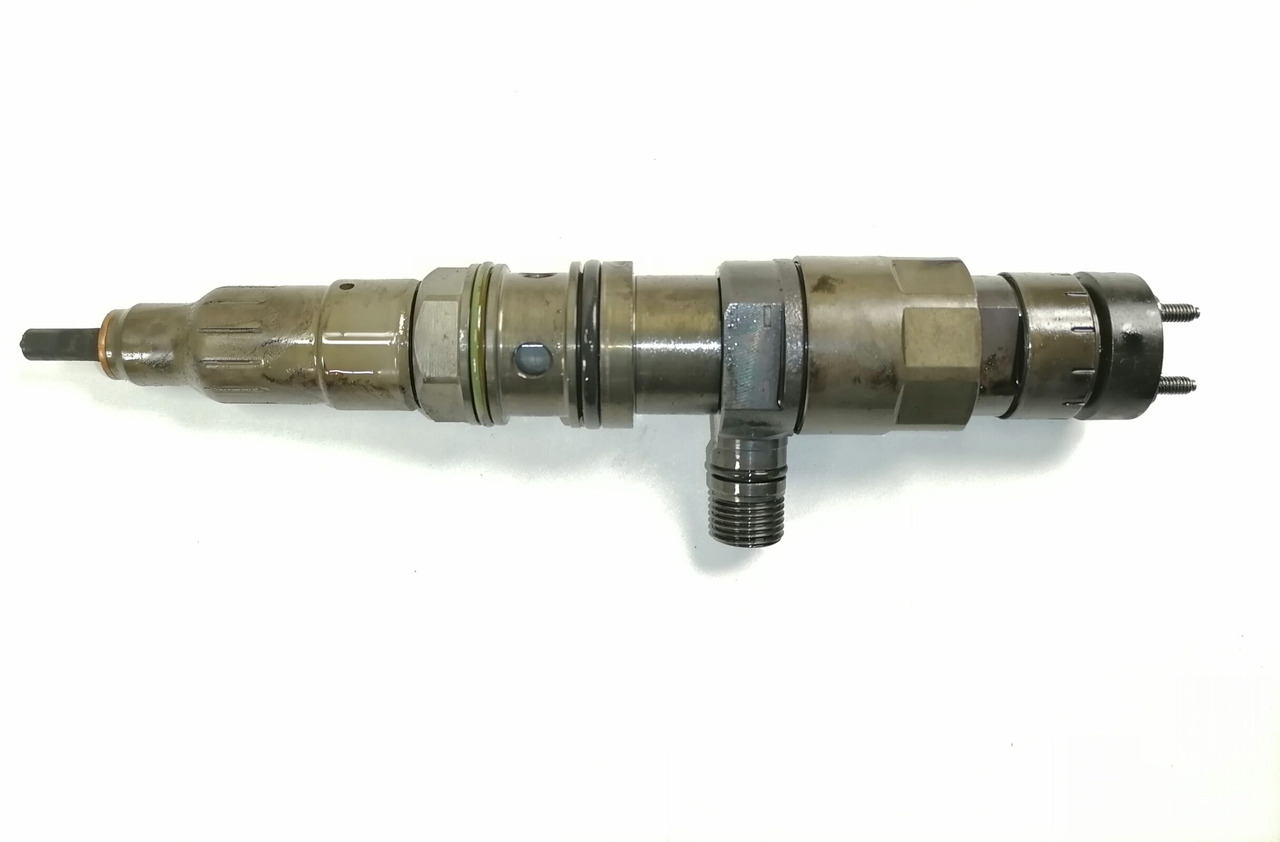 Mercedes-Benz Injector A4710700487 - Kraftstoffpumpe für LKW: das Bild 3 Mercedes-Benz Injector A4710700487 - Kraftstoffpumpe für LKW: das Bild 3