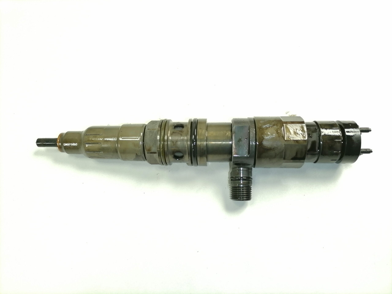 Mercedes-Benz Injector A4710700487 - Kraftstoffpumpe für LKW: das Bild 3 Mercedes-Benz Injector A4710700487 - Kraftstoffpumpe für LKW: das Bild 3