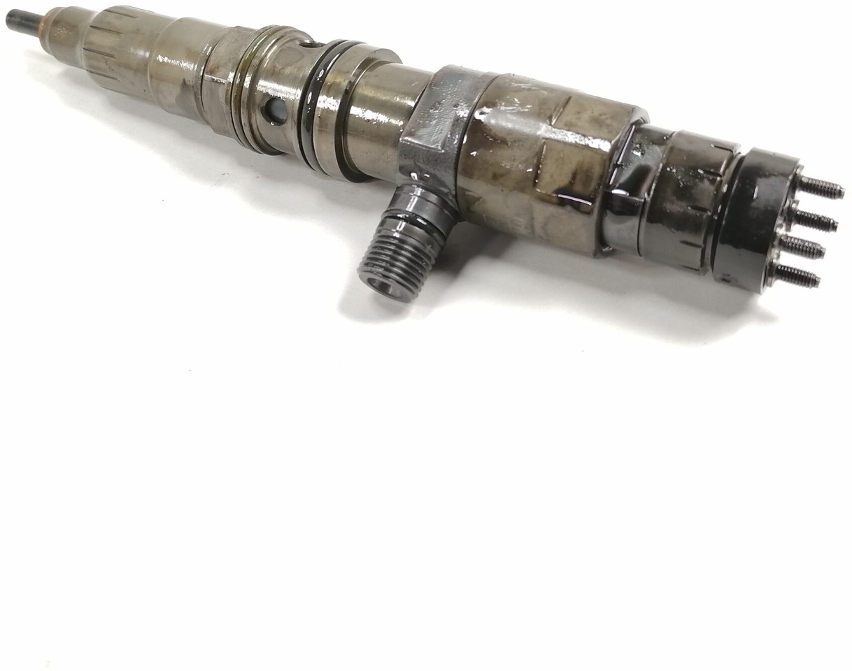 Mercedes-Benz Injector A4710700487 - Kraftstoffpumpe für LKW: das Bild 1 Mercedes-Benz Injector A4710700487 - Kraftstoffpumpe für LKW: das Bild 1
