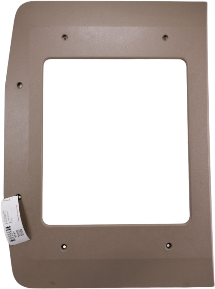 Mercedes-Benz Katuseluugi kate A9607801509 - Universalteil für LKW: das Bild 1 Mercedes-Benz Katuseluugi kate A9607801509 - Universalteil für LKW: das Bild 1