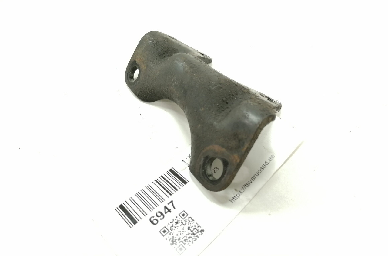 Mercedes-Benz Kütusepumba kandur A4720761140 - Kraftstoffpumpe für LKW: das Bild 4 Mercedes-Benz Kütusepumba kandur A4720761140 - Kraftstoffpumpe für LKW: das Bild 4