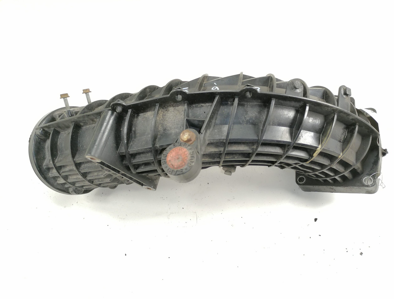 Mercedes-Benz intercooler pipe A4710902137 - Interkühler für LKW: das Bild 5 Mercedes-Benz intercooler pipe A4710902137 - Interkühler für LKW: das Bild 5