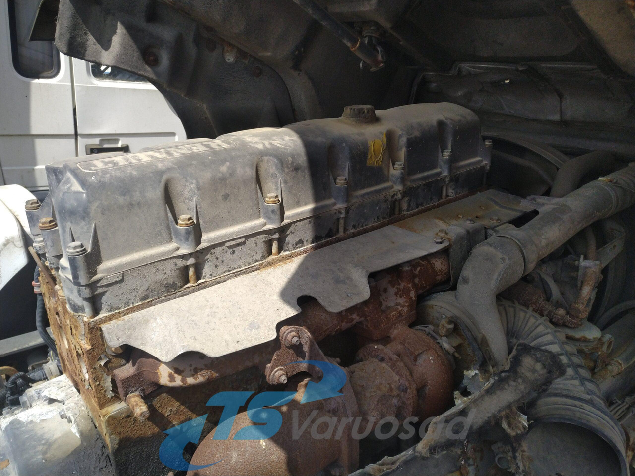 Renault Mootor DCI 06-23-56 DCI 06-23-56 - Motor für LKW: das Bild 2 Renault Mootor DCI 06-23-56 DCI 06-23-56 - Motor für LKW: das Bild 2