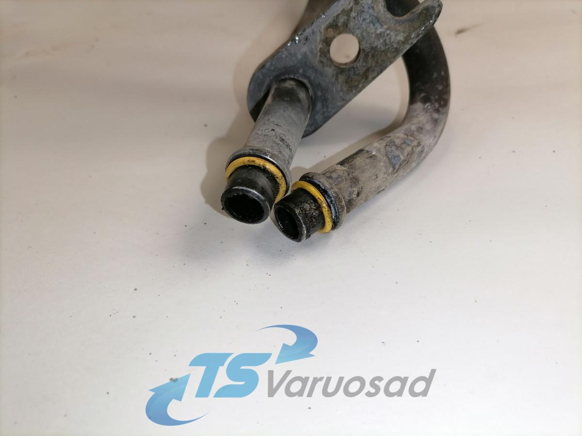 Scania A/C pipe 1728594 - Heizung/ Lüftung für LKW: das Bild 3 Scania A/C pipe 1728594 - Heizung/ Lüftung für LKW: das Bild 3
