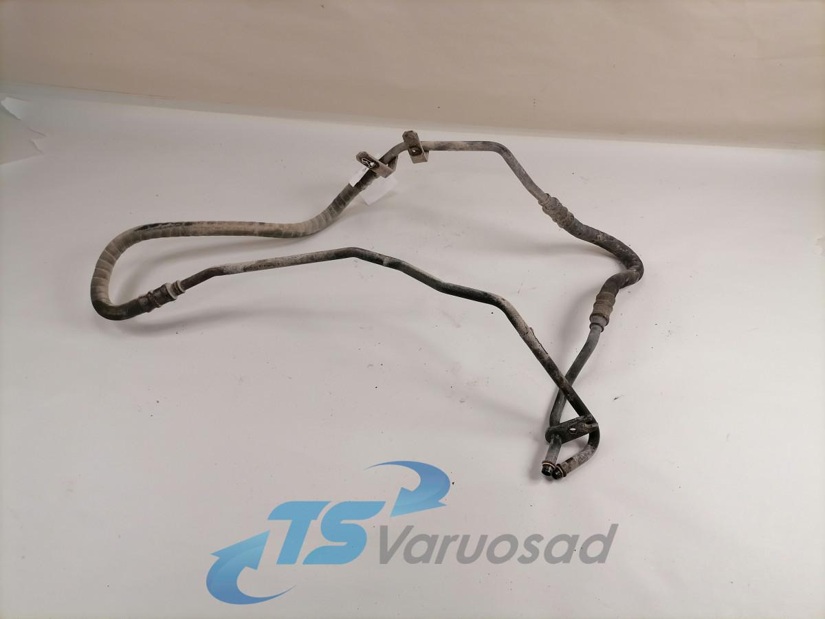 Scania A/C pipe 1728594 - Heizung/ Lüftung für LKW: das Bild 2 Scania A/C pipe 1728594 - Heizung/ Lüftung für LKW: das Bild 2