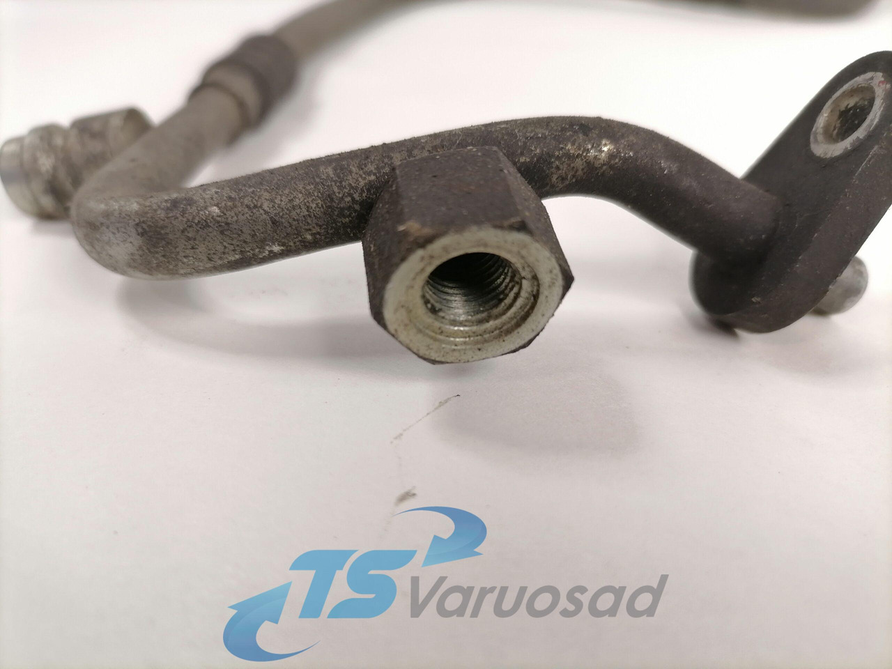 Scania A/C pipe 1854549 - Heizung/ Lüftung für LKW: das Bild 5 Scania A/C pipe 1854549 - Heizung/ Lüftung für LKW: das Bild 5
