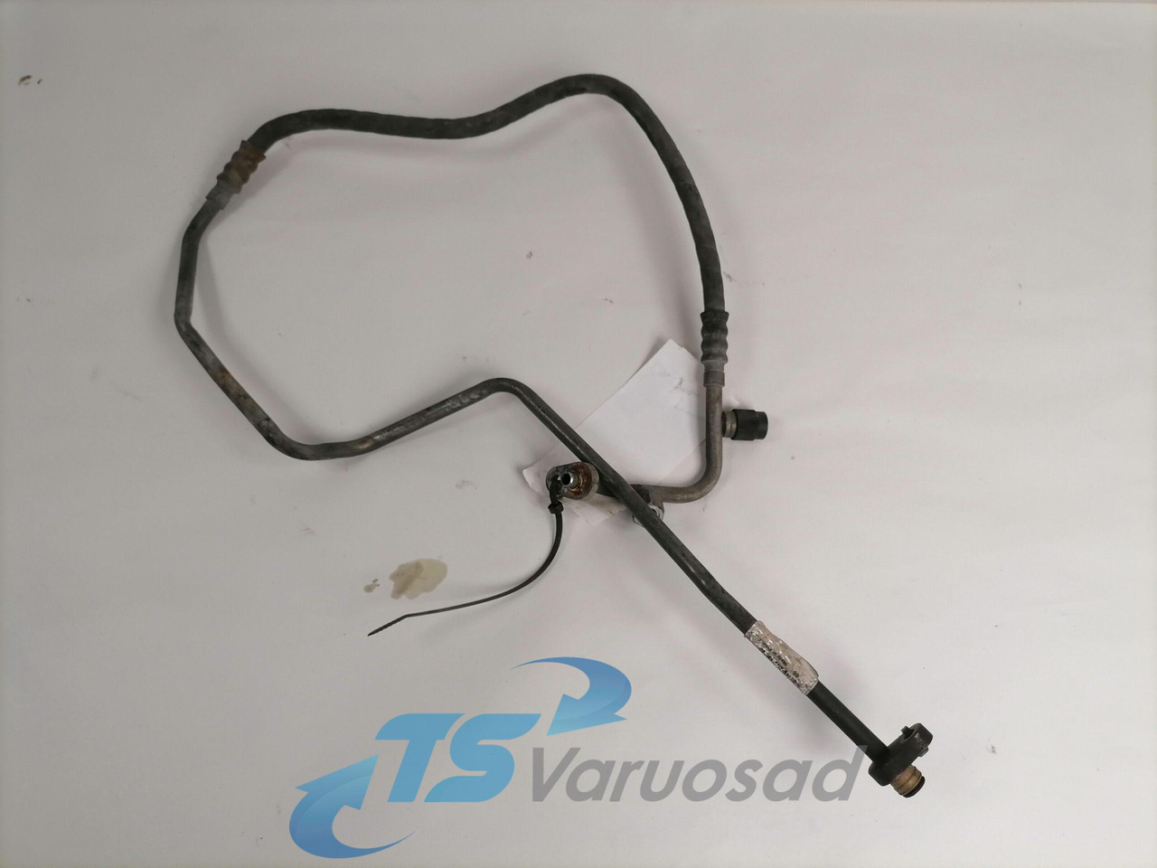 Scania A/C pipe 1854559 - Heizung/ Lüftung für LKW: das Bild 1 Scania A/C pipe 1854559 - Heizung/ Lüftung für LKW: das Bild 1