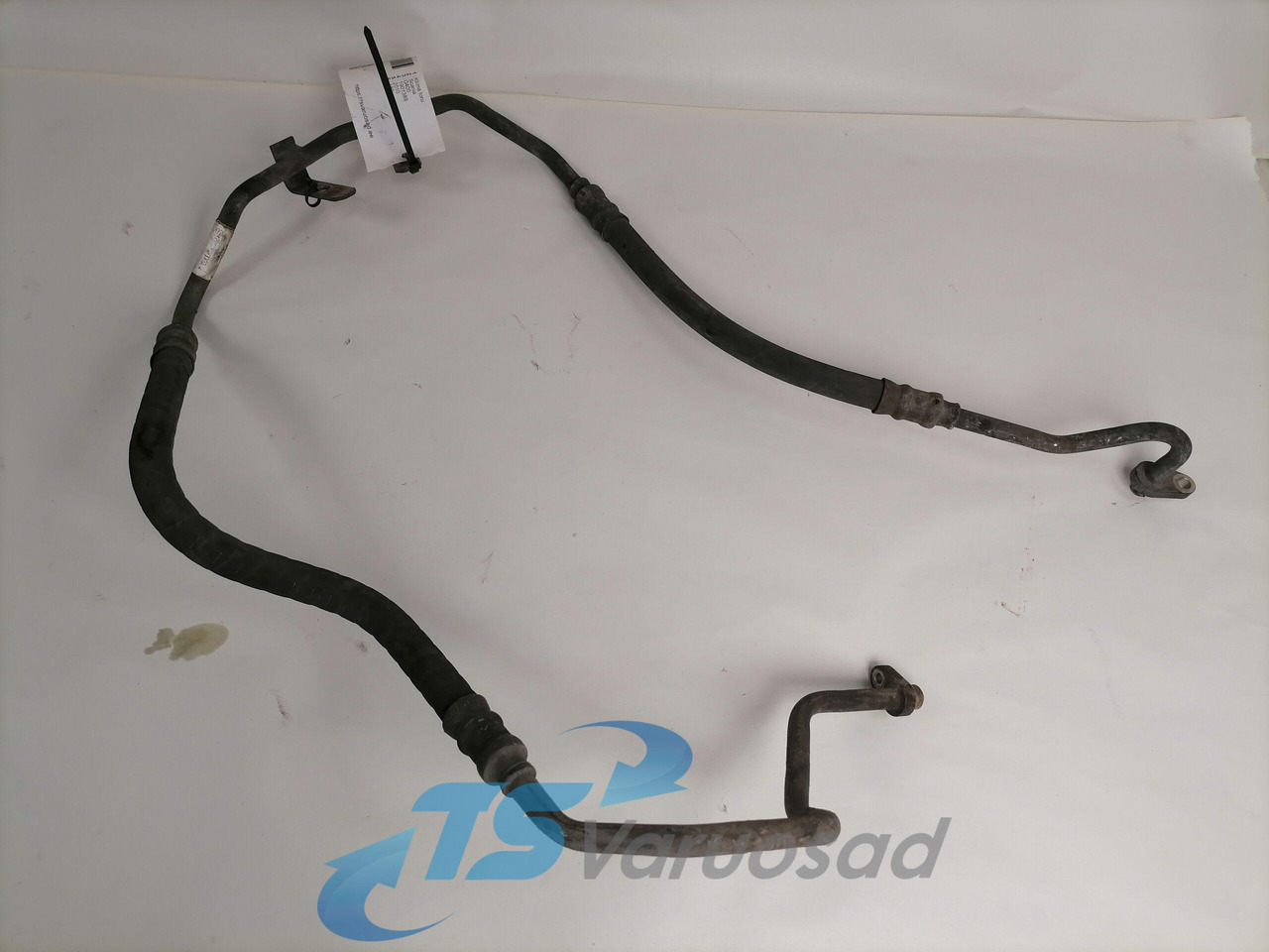 Scania A/C pipe 1901389 - Heizung/ Lüftung für LKW: das Bild 1 Scania A/C pipe 1901389 - Heizung/ Lüftung für LKW: das Bild 1
