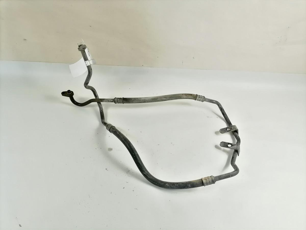 Scania A/C pipe 2030645 - Heizung/ Lüftung für LKW: das Bild 2 Scania A/C pipe 2030645 - Heizung/ Lüftung für LKW: das Bild 2
