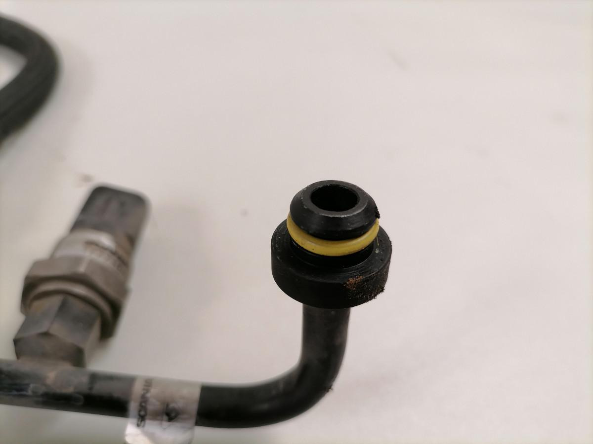 Scania A/C pipe 2373368 - Heizung/ Lüftung für LKW: das Bild 5 Scania A/C pipe 2373368 - Heizung/ Lüftung für LKW: das Bild 5