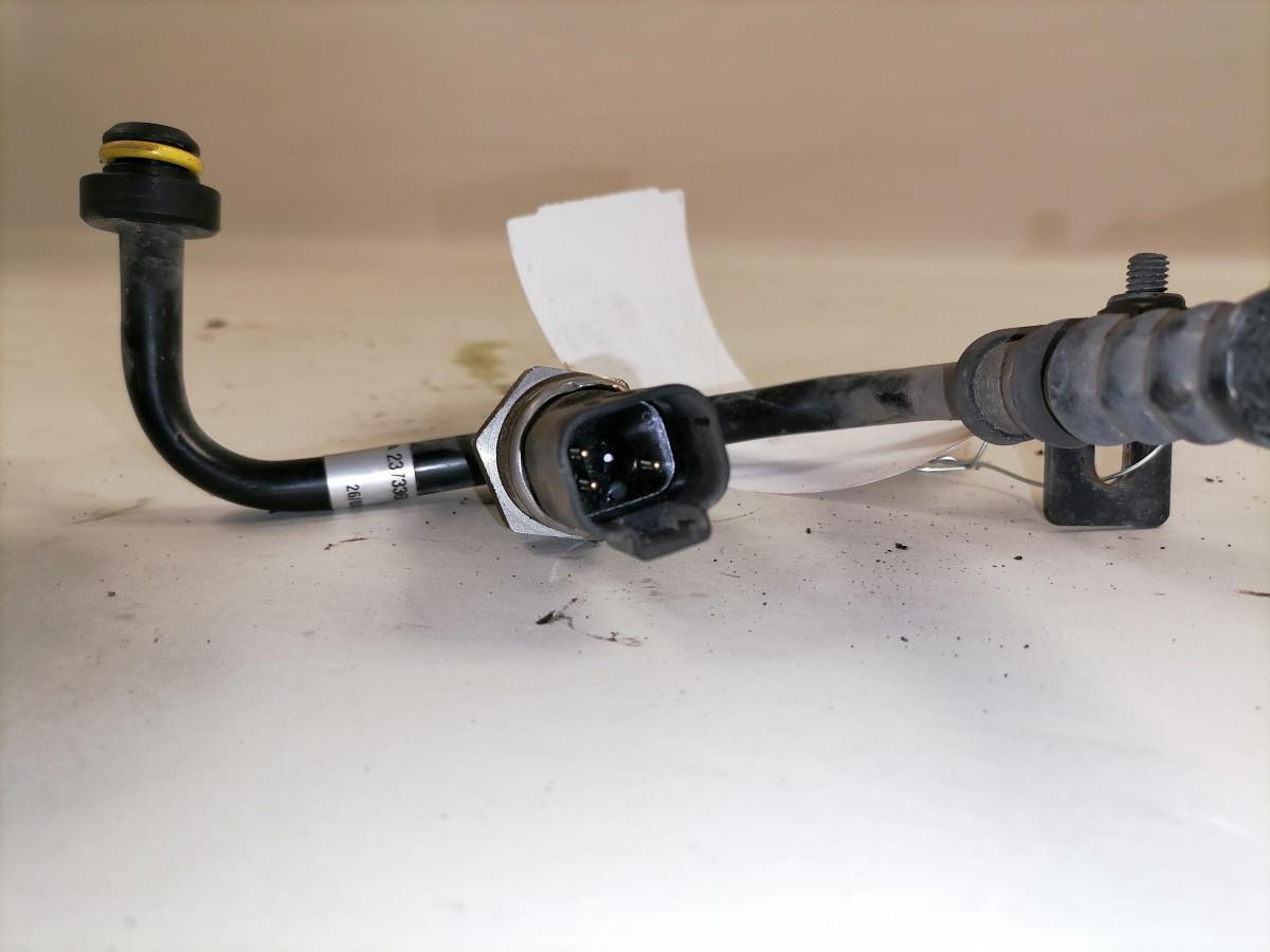 Scania A/C pipe 2373368 - Heizung/ Lüftung für LKW: das Bild 4 Scania A/C pipe 2373368 - Heizung/ Lüftung für LKW: das Bild 4