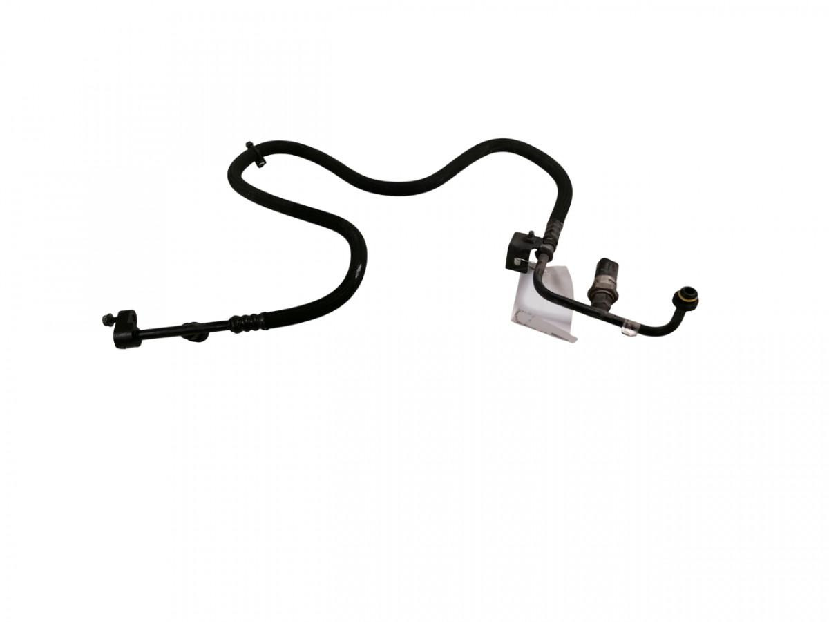 Scania A/C pipe 2373368 - Heizung/ Lüftung für LKW: das Bild 1 Scania A/C pipe 2373368 - Heizung/ Lüftung für LKW: das Bild 1