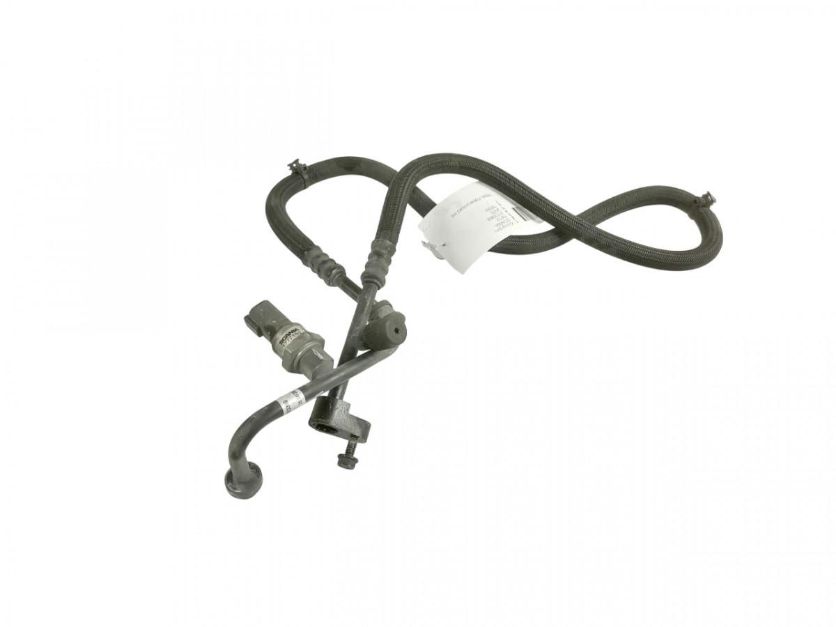 Scania A/C pipe 2373368 - Heizung/ Lüftung für LKW: das Bild 1 Scania A/C pipe 2373368 - Heizung/ Lüftung für LKW: das Bild 1