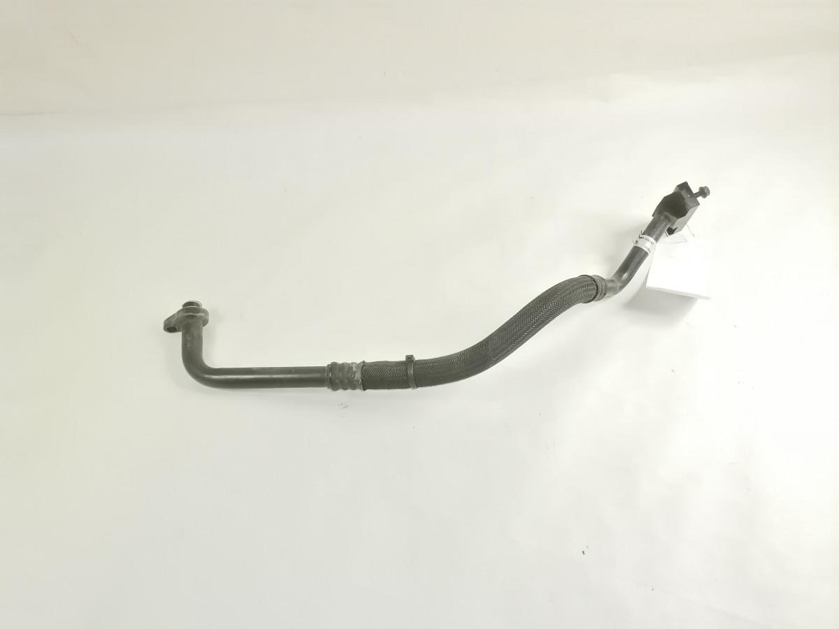 Scania A/C pipe 2433362 - Heizung/ Lüftung für LKW: das Bild 2 Scania A/C pipe 2433362 - Heizung/ Lüftung für LKW: das Bild 2