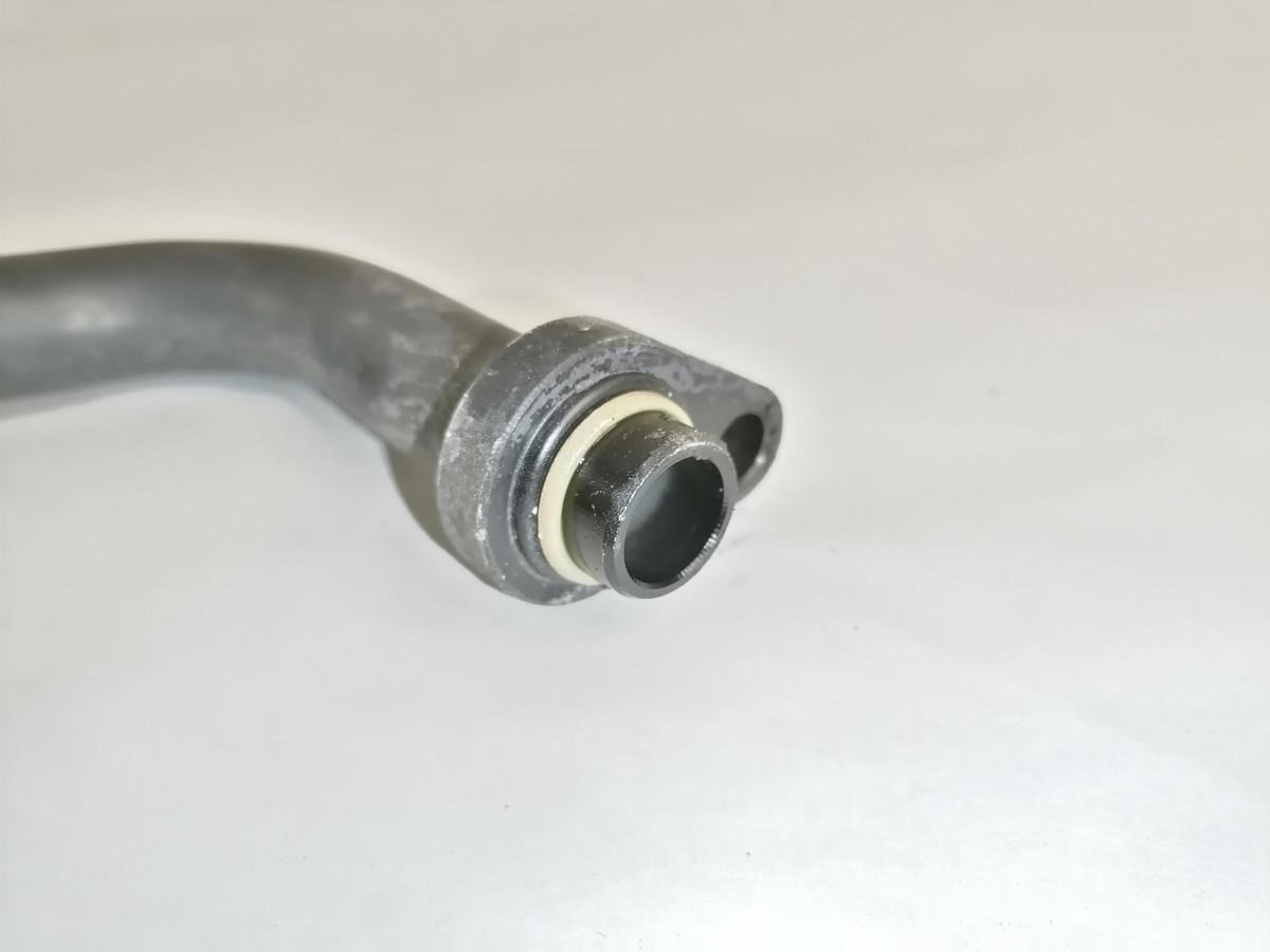 Scania A/C pipe 2433362 - Heizung/ Lüftung für LKW: das Bild 4 Scania A/C pipe 2433362 - Heizung/ Lüftung für LKW: das Bild 4