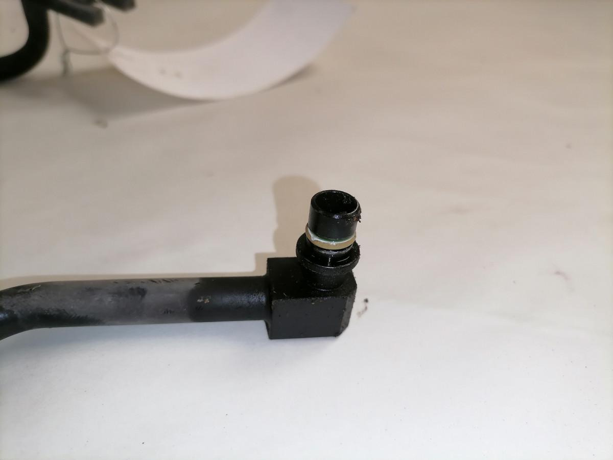 Scania A/C pipe 2483734 - Heizung/ Lüftung für LKW: das Bild 3 Scania A/C pipe 2483734 - Heizung/ Lüftung für LKW: das Bild 3