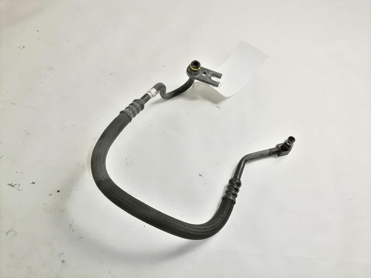 Scania A/C pipe 2483734 - Heizung/ Lüftung für LKW: das Bild 2 Scania A/C pipe 2483734 - Heizung/ Lüftung für LKW: das Bild 2